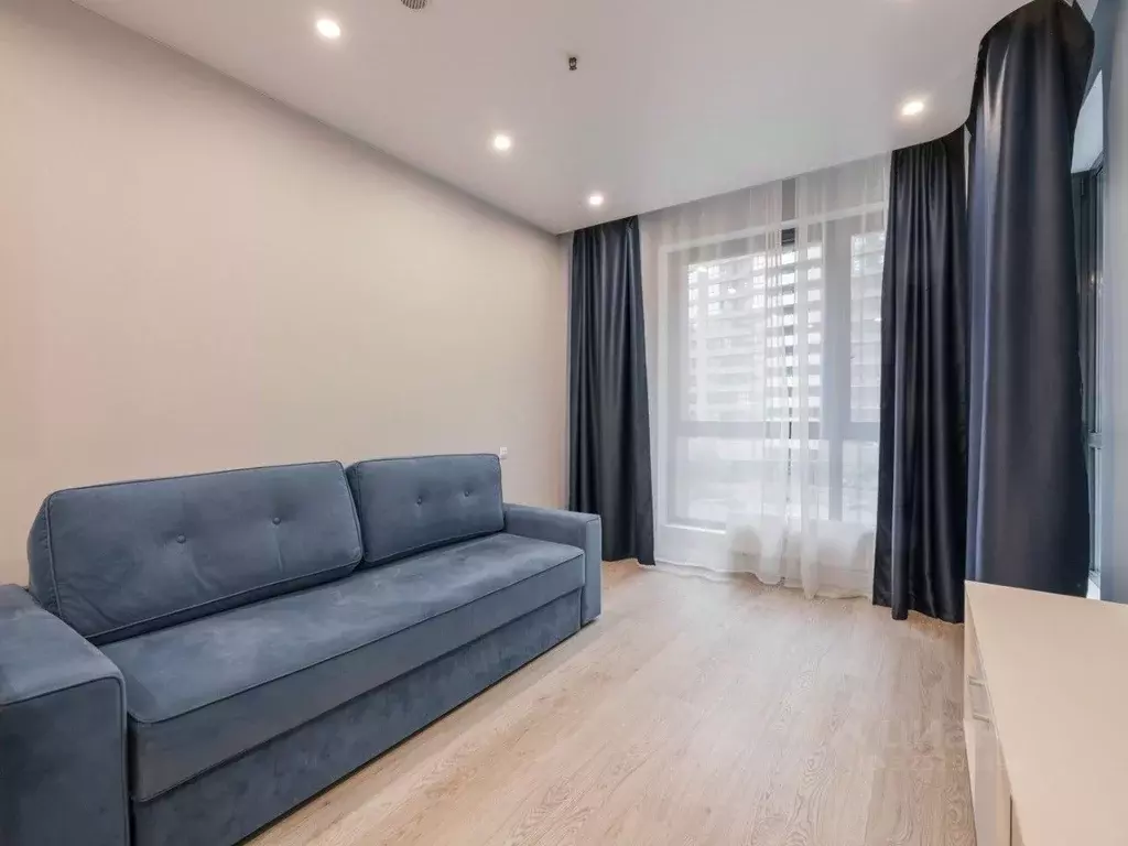 2-к кв. Москва Ходынский бул., 20А (46.7 м) - Фото 2