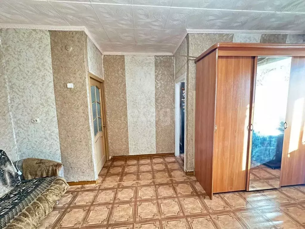2-к кв. Забайкальский край, Чита Набережная ул., 66Б (43.2 м) - Фото 1