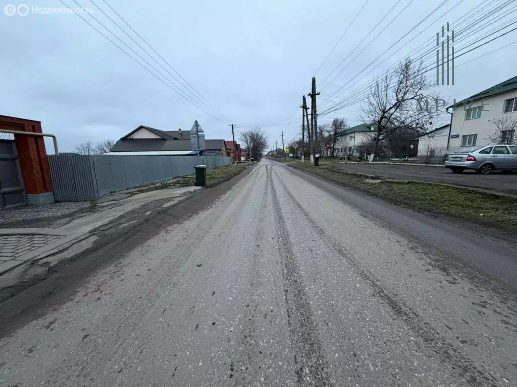 Участок в Грозный, улица Пугачёва, 233 (6 м) - Фото 2