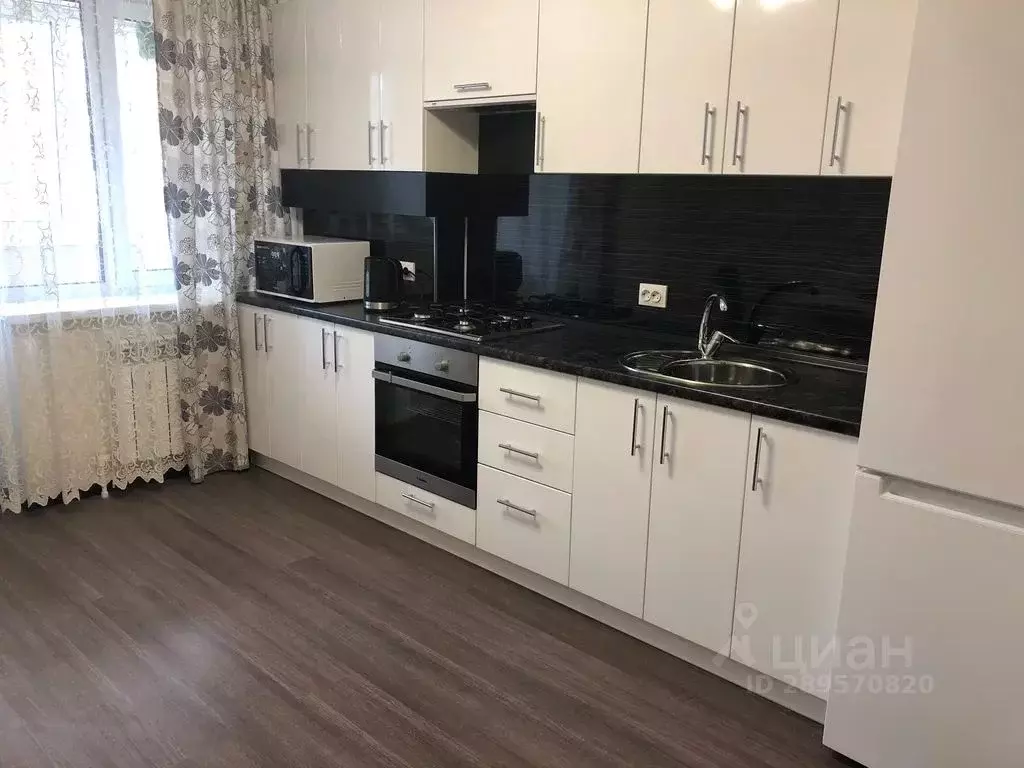 1-к кв. Владимирская область, Суздаль бул. Всполье, 19 (45.0 м) - Фото 1