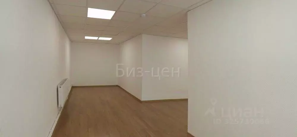 Офис в Ленинградская область, Всеволожский район, пос. Бугры Шоссейная ... - Фото 2