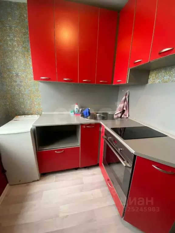 2-к кв. Кемеровская область, Прокопьевск ул. Советов, 12 (42.0 м) - Фото 2