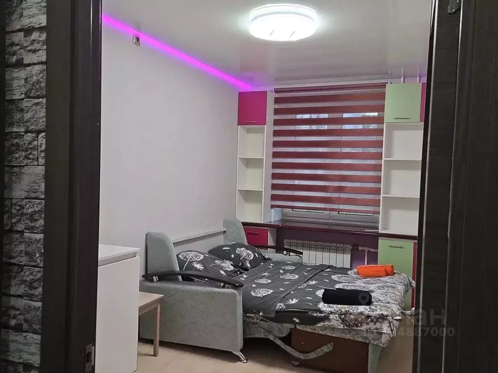 2-к кв. Ленинградская область, Гатчина ул. Новоселов, 5 (43.0 м) - Фото 1