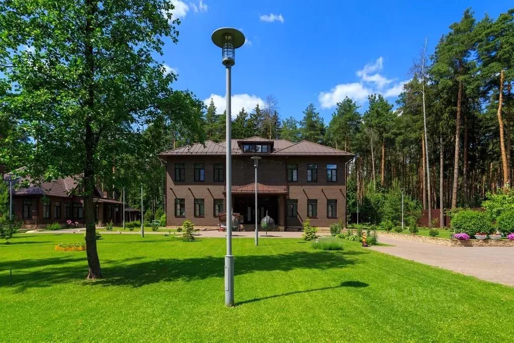 Дом в Московская область, Раменский муниципальный округ, Ильинский пгт ... - Фото 1