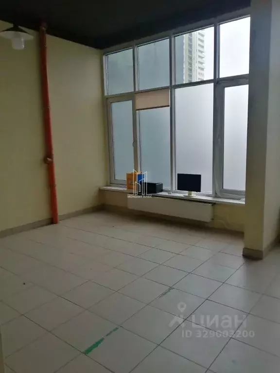 Офис в Санкт-Петербург пос. Шушары, ул. Вишерская, 24 (130 м) - Фото 2