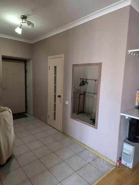 3-к кв. Самарская область, Тольятти ул. Дзержинского, 18А (100.3 м) - Фото 1