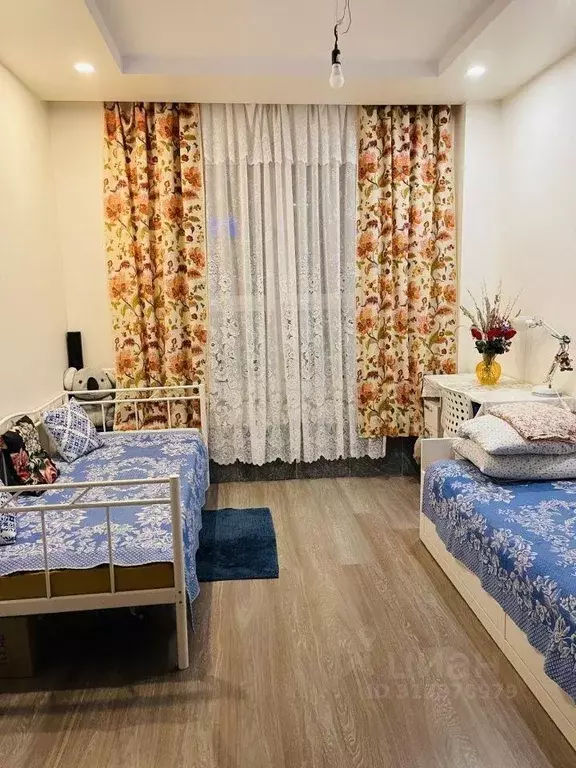 Квартира, студия, 21.8 м - Фото 0