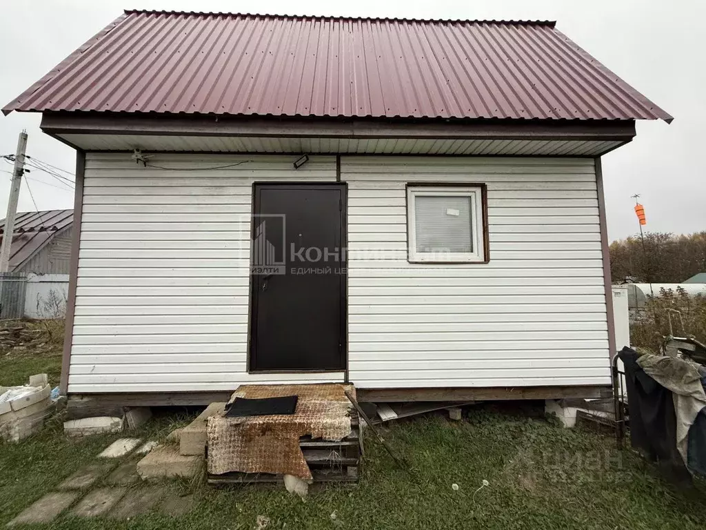 Дом в Владимирская область, Гусь-Хрустальный муниципальный округ, ... - Фото 2