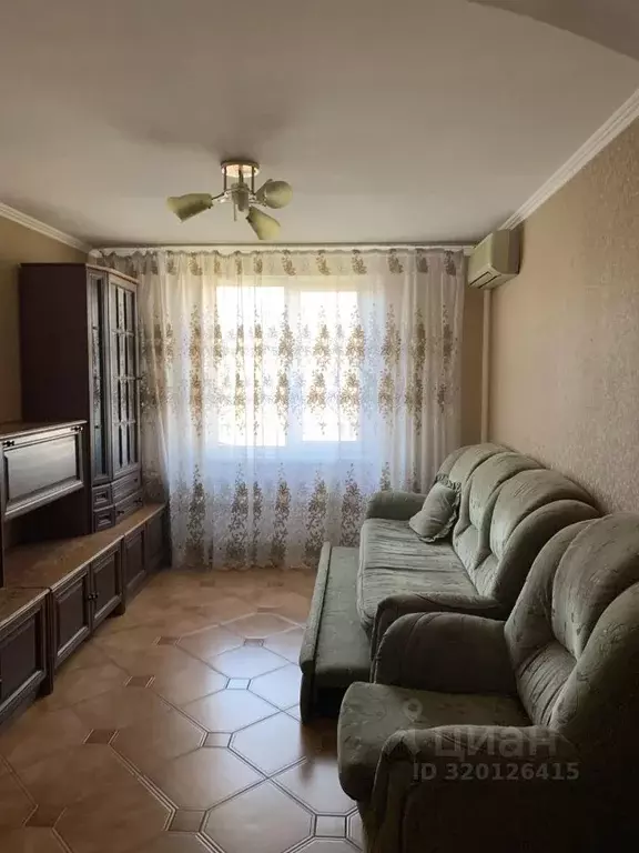 3-к кв. Краснодарский край, Краснодар ул. Имени Игнатова, 14 (65.0 м) - Фото 1
