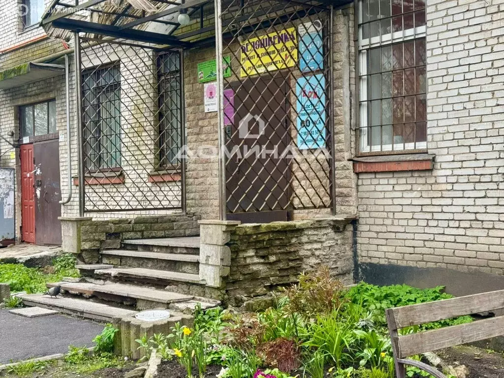 Офис (62 м) - Фото 0