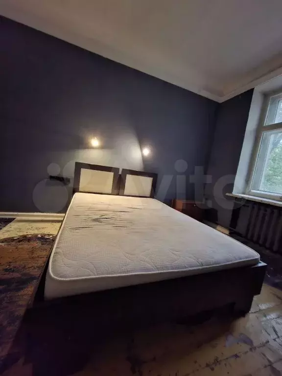 2-к. квартира, 56 м, 2/4 эт. - Фото 0