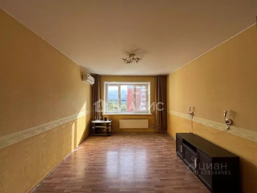 4-к кв. Московская область, Мытищи Шараповская ул., 1 (110.0 м) - Фото 2