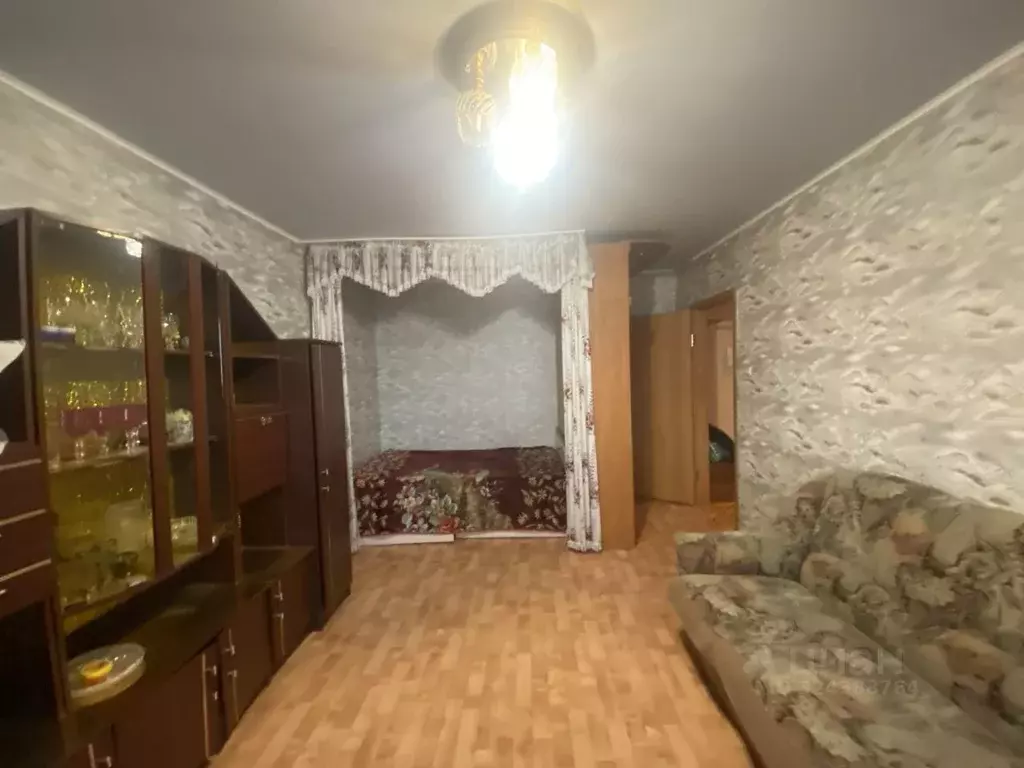 2-к кв. Тверская область, Конаково ул. Баскакова, 9 (50.7 м) - Фото 1