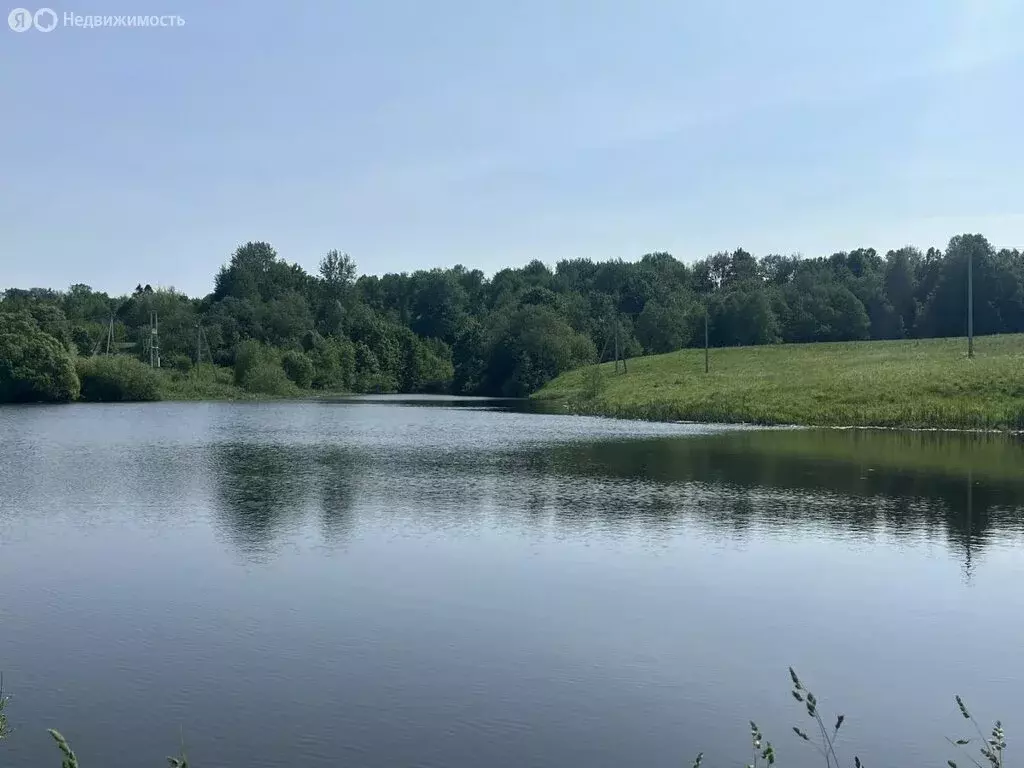 Участок в Сергиево-Посадский городской округ, деревня Марьино (10 м) - Фото 2