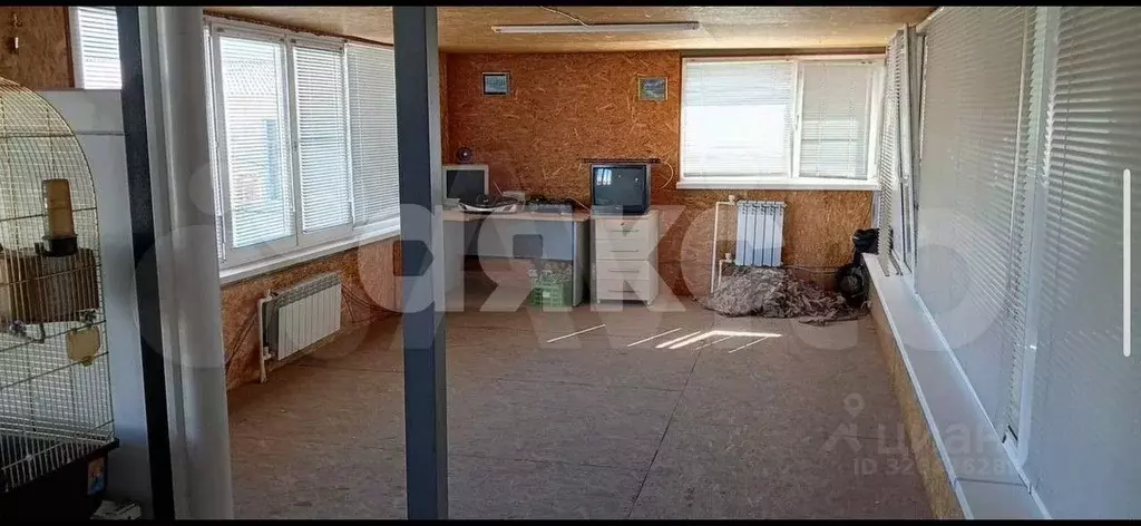 Производственное помещение в Волгоградская область, Волгоград ш. ... - Фото 2