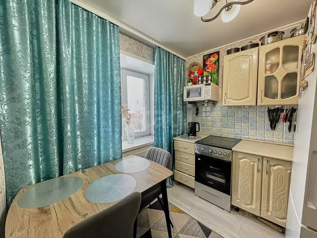 2-к кв. Кемеровская область, Прокопьевск Союзная ул., 74 (43.0 м) - Фото 1