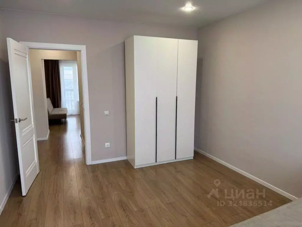 1-к кв. Новгородская область, Великий Новгород Большая Московская ул., ... - Фото 2