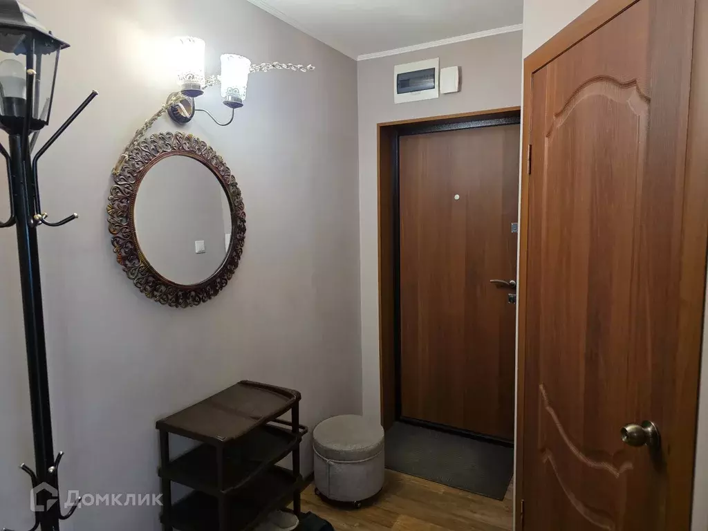 Продаётся 2-к квартира, 47.6 м - Фото 1