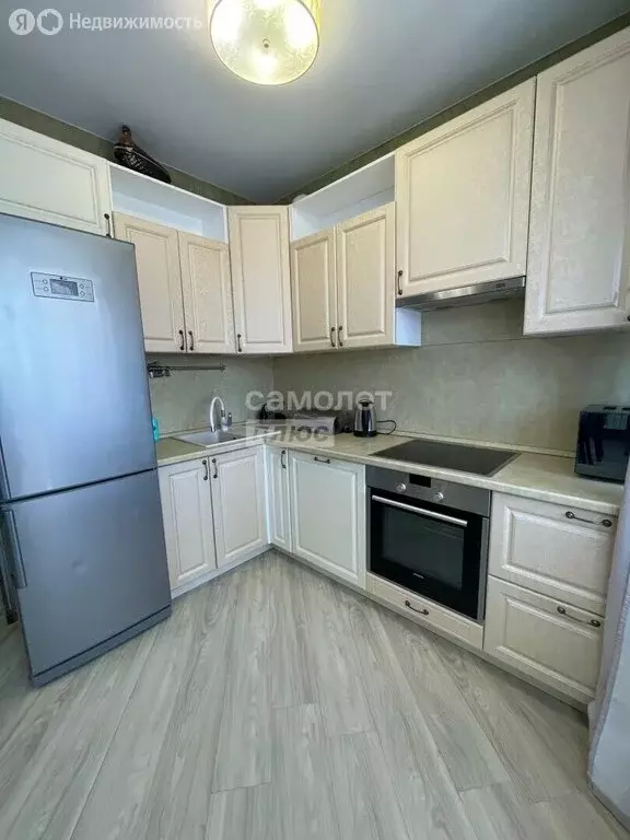 2-комнатная квартира: Уфа, Альпийский переулок, 1/1 (47 м) - Фото 0