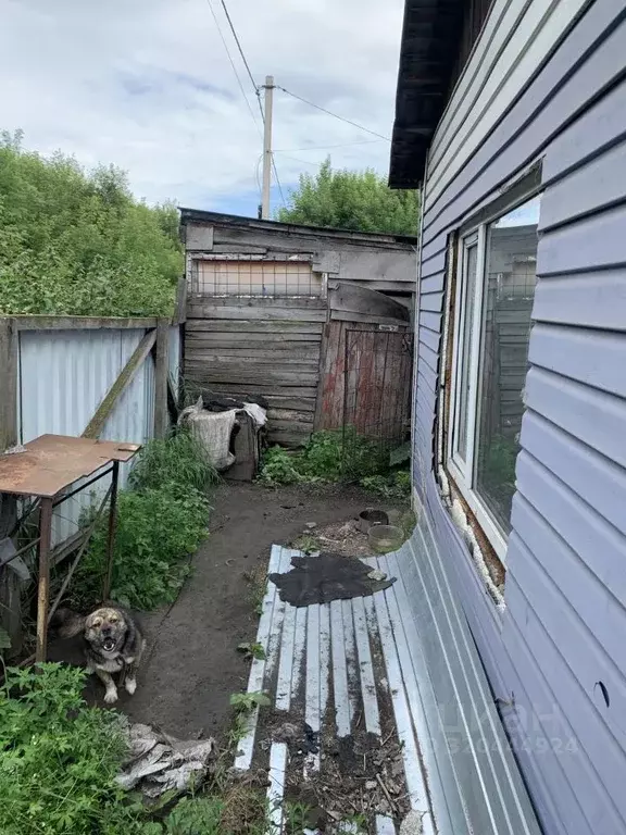 Дом в Алтайский край, Новоалтайск ул. 4-я Залинейная, 20А (53 м) - Фото 2