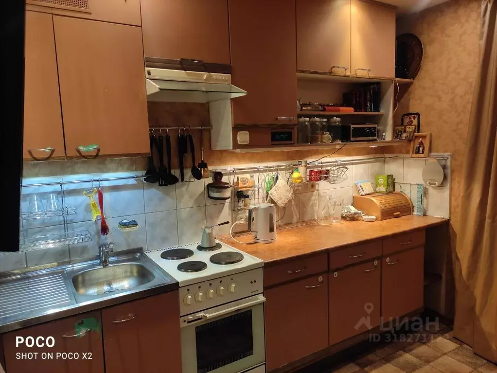 1-к кв. Санкт-Петербург Яхтенная ул., 35 (40.0 м) - Фото 0