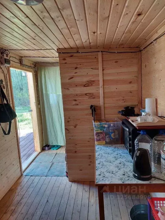 Участок в Московская область, Наро-Фоминский городской округ, Сцена ... - Фото 1