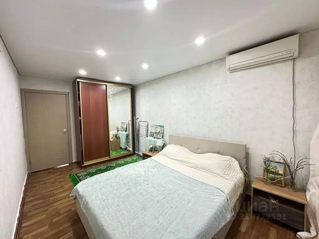 2-к кв. Татарстан, Нижнекамск просп. Химиков, 46Б (48.0 м) - Фото 1
