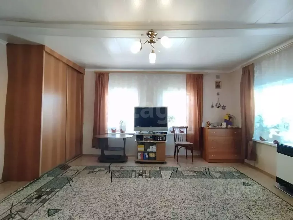 Дом в Курганская область, Курган Утяк мкр, ул. Озерная, 3 (50 м) - Фото 2