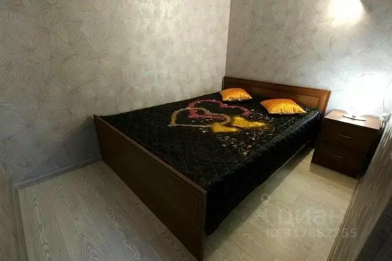 1-к кв. Карелия, Петрозаводск ул. Варламова, 35 (33.0 м) - Фото 1