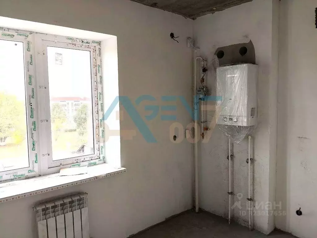 1-к кв. Белгородская область, Белгородский район, Новосадовское с/пос, ... - Фото 1