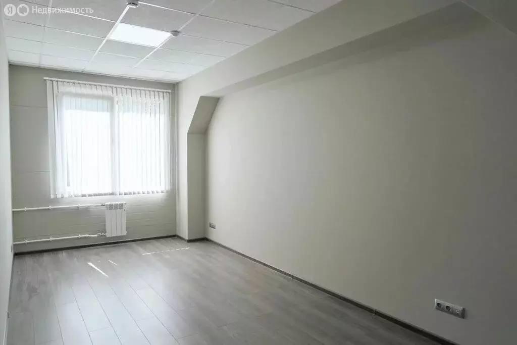 Офис (16 м) - Фото 1