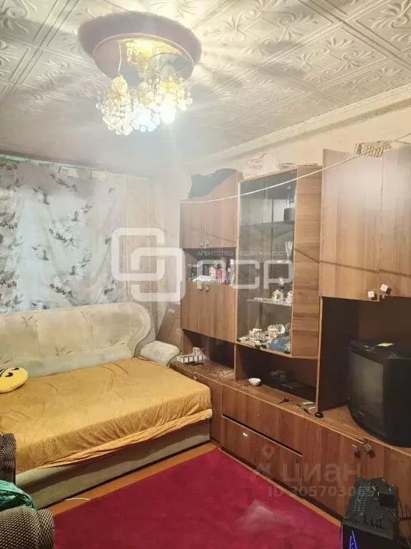 2-к кв. Московская область, Солнечногорск городской округ, Чашниково ... - Фото 2