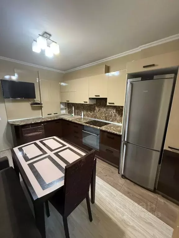 1-к кв. Краснодарский край, Туапсе ул. Калараша (42.0 м) - Фото 1