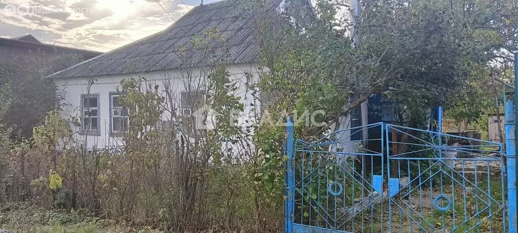 Дом в Верхнебаканский, улица Ленина, 49 (85.1 м) - Фото 1