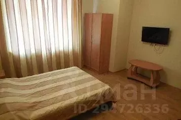 1-к кв. Тверская область, Тверь Голландская ул., 16 (10.0 м) - Фото 1