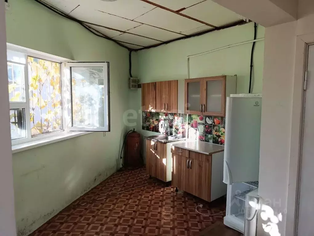 Гараж в Краснодарский край, Геленджик городской округ, с. Дивноморское ... - Фото 2