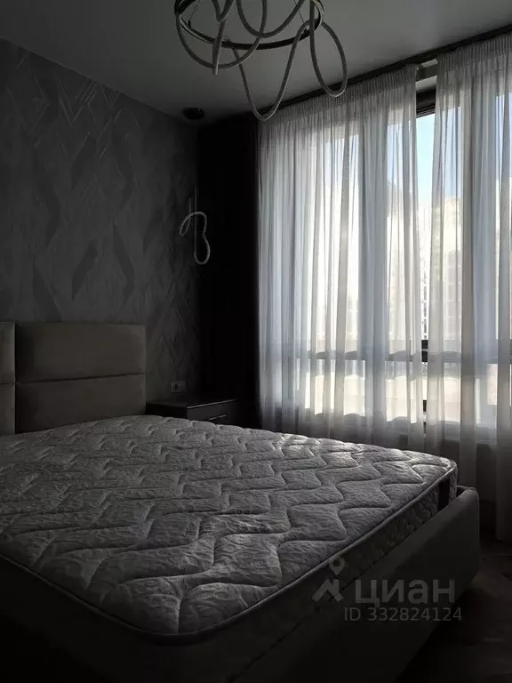 1-к кв. Татарстан, Казань ул. Алексея Козина, 2 (60.0 м) - Фото 2