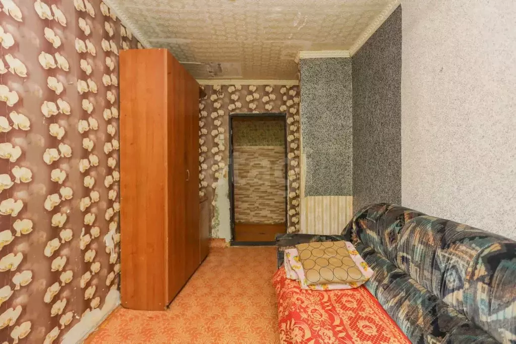 Комната Иркутская область, Ангарск 85-й кв-л, 16 (9.3 м) - Фото 1