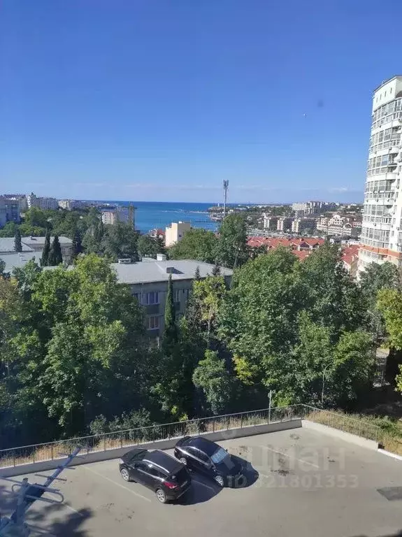 2-к кв. Севастополь ул. Степаняна, 9А (55.0 м) - Фото 2