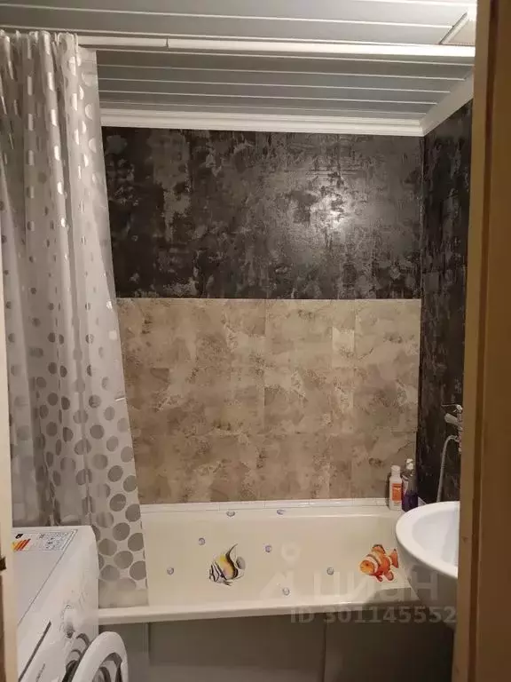 1-к кв. Московская область, Руза Ульяновская ул., 5 (35.0 м) - Фото 2