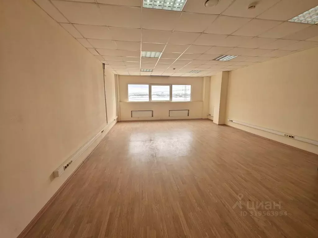 Офис в Москва Новомосковский ао, д. Саларьево, ул. 1-я Новая, 7 (28 м) - Фото 0