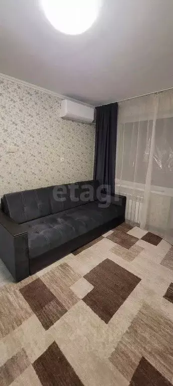 1-к кв. Ростовская область, Ростов-на-Дону ул. Еременко, 85/5 (25.0 м) - Фото 1