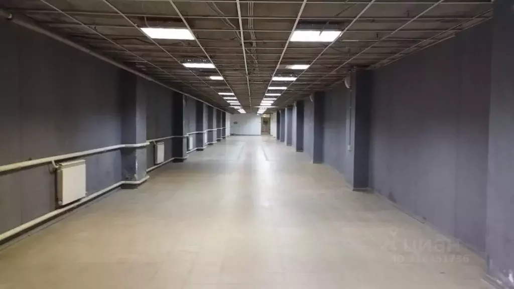 Склад в Московская область, Люберцы городской округ, Томилино пгт ул. ... - Фото 0