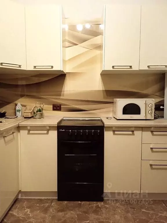 1-к кв. Московская область, Люберцы Зенино ЖК Самолет мкр, ул. ... - Фото 1