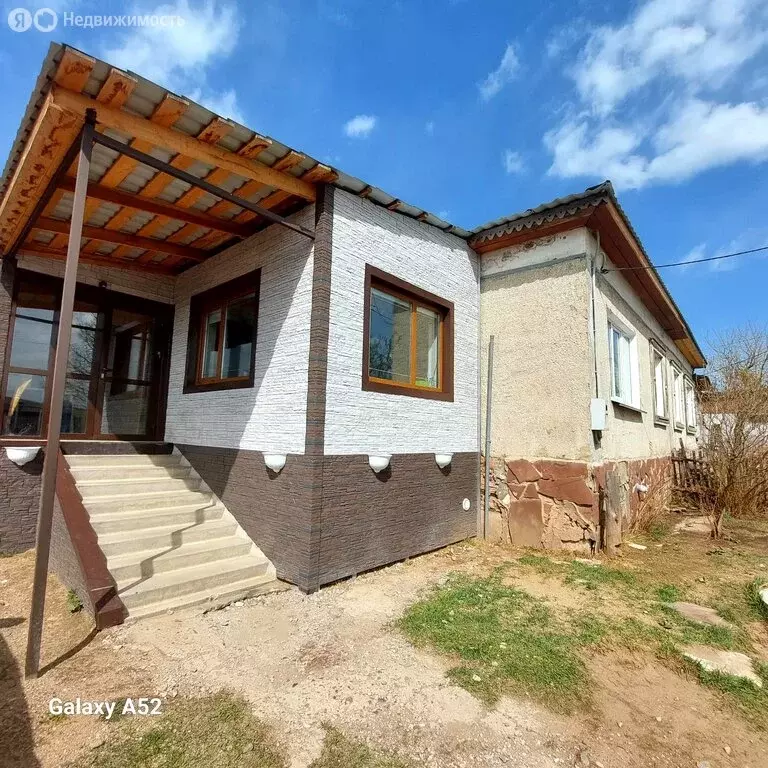Дом в село Шира, Восточная улица, 1 (65.1 м) - Фото 1