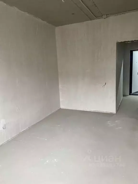 1-к кв. Краснодарский край, Краснодар ул. Кирилла Россинского, 3/2к1 ... - Фото 1