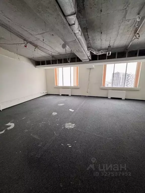 Офис в Свердловская область, Екатеринбург ул. Куйбышева, 44А/1 (131 м) - Фото 2