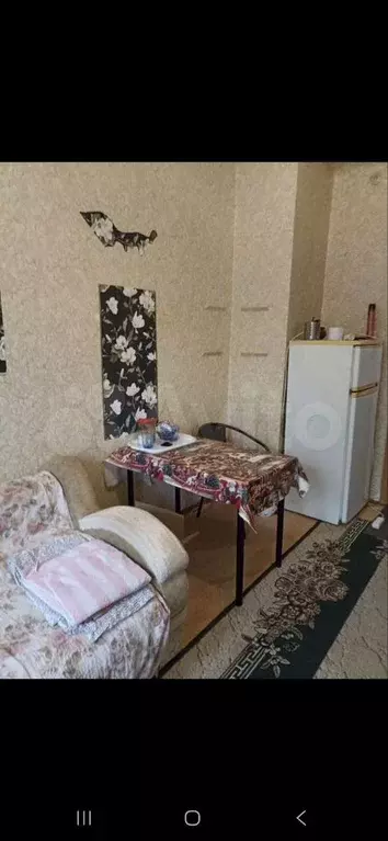 Комната 18 м в 1-к., 1/5 эт. - Фото 1