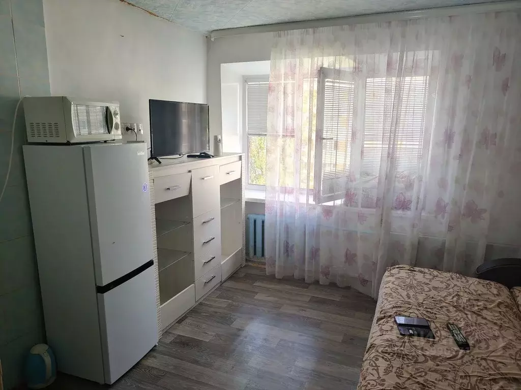 1-к кв. Владимирская область, Судогда Коммунистическая ул., 4А (19.5 ... - Фото 0