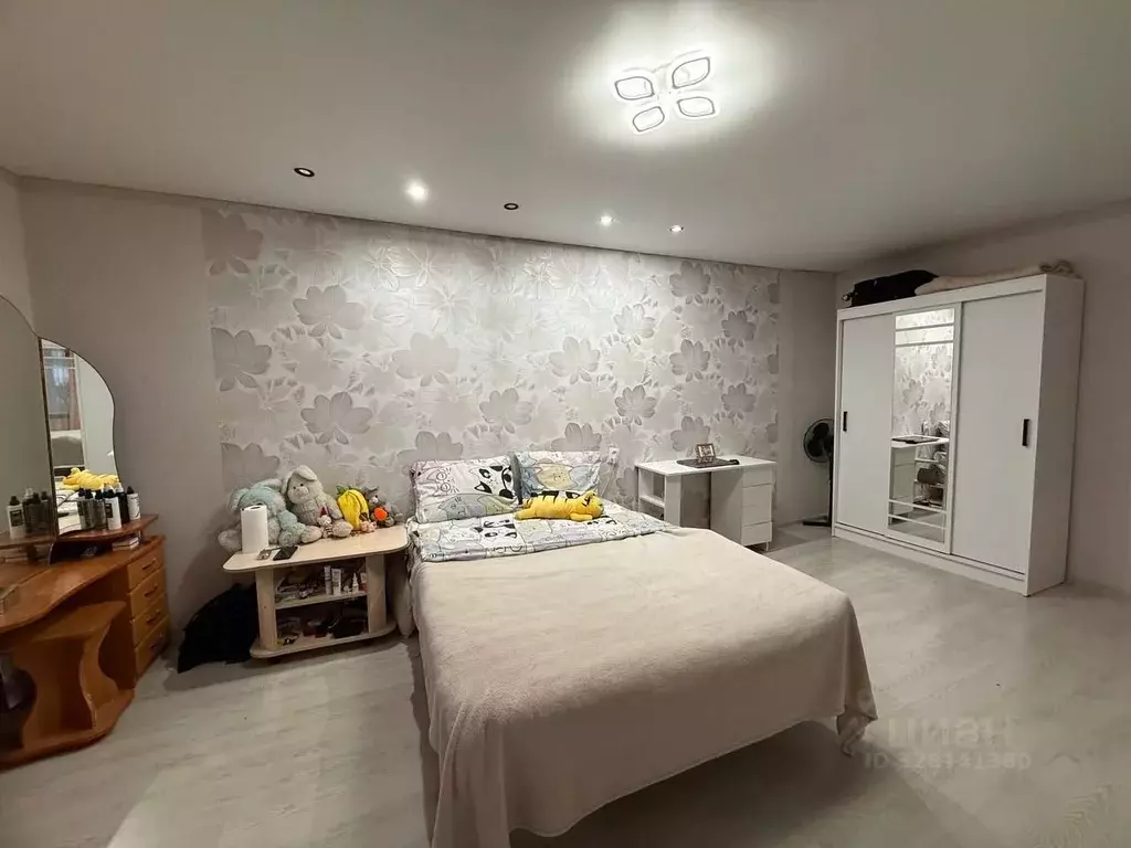 1-к кв. Удмуртия, Ижевск ул. Михаила Петрова, 39 (33.0 м) - Фото 2